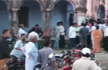 Samajwadi Party worker shot dead at home in UPs Sambhal